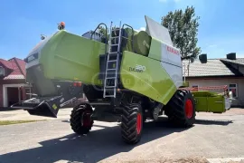 Claas, ARION 460-410