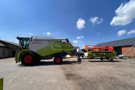 Claas, ARION 460-410