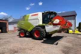 Claas, ARION 460-410