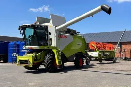 Claas, ARION 460-410