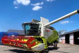 Claas, ARION 460-410