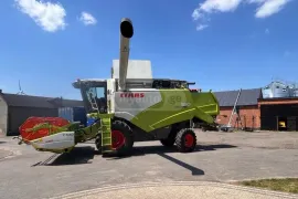 Claas, ARION 460-410