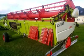 Claas, ARION 460-410