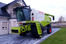 Claas, ARION 460-410