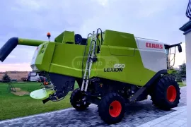 Claas, ARION 460-410