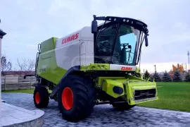 Claas, ARION 460-410