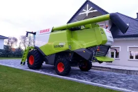 Claas, ARION 460-410