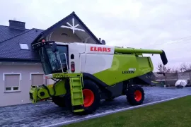 Claas, ARION 460-410