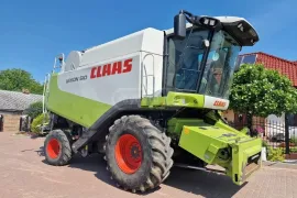 Claas, ARION 460-410