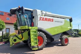 Claas, ARION 460-410