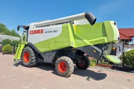 Claas, ARION 460-410