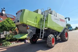 Claas, ARION 460-410