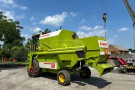 Claas, ARION 460-410