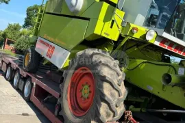 Claas, ARION 460-410