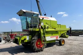 Claas, ARION 460-410