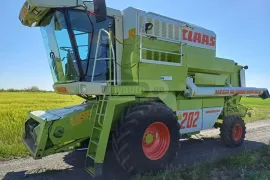 Claas, ARION 460-410