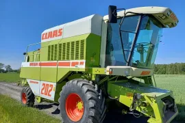 Claas, ARION 460-410