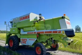 Claas, ARION 460-410