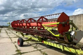 Claas, ARION 460-410