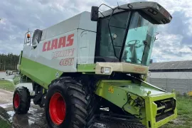 Claas, ARION 460-410