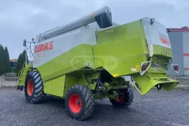 Claas, ARION 460-410