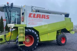 Claas, ARION 460-410