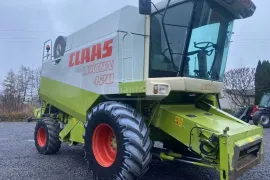 Claas, ARION 460-410