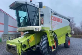 Claas, ARION 460-410