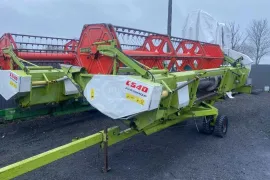 Claas, ARION 460-410