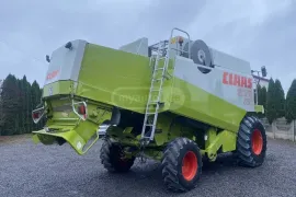 Claas, ARION 460-410