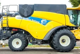 New holland, 110-90