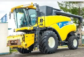 New holland, 110-90