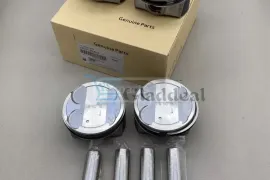 Autoparts, Engine & Engine Parts, Pistons, HYUNDAI 