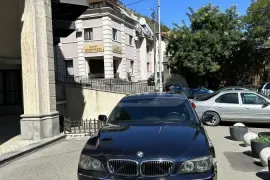 BMW, 7 Series, 750