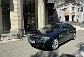 BMW, 7 Series, 750