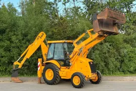 JCB, 3 CX