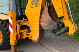 JCB, 3 CX