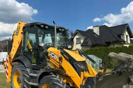 JCB, 3 CX