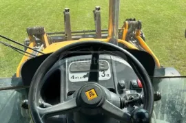 JCB, 3 CX