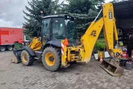 JCB, 3 CX