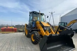 JCB, 3 CX