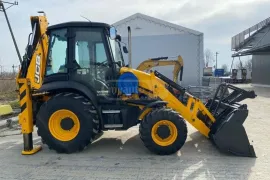 JCB, 3 CX