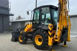 JCB, 3 CX