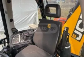 JCB, 3 CX