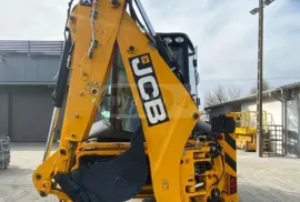 JCB, 3 CX