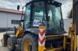 JCB, 3 CX