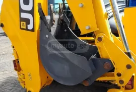 JCB, 3 CX