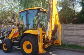 JCB, 3 CX