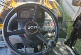 JCB, 3 CX