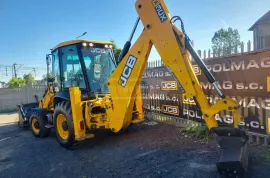 JCB, 3 CX